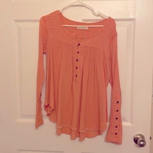 Beautiful boho free people too